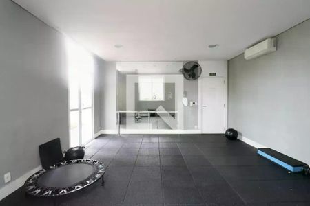 Apartamento à venda com 3 quartos, 100m² em Água Branca, São Paulo