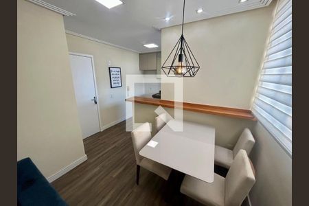 Apartamento para alugar com 2 quartos, 50m² em Palmeiras, Belo Horizonte