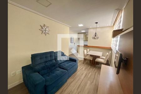 Apartamento para alugar com 2 quartos, 50m² em Palmeiras, Belo Horizonte