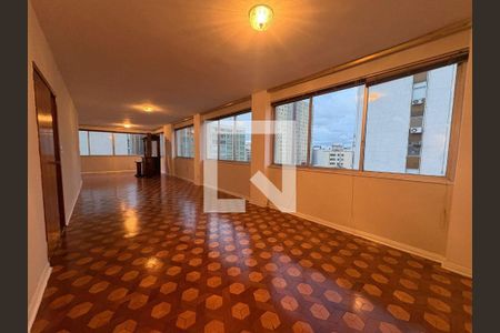 Apartamento para alugar com 4 quartos, 300m² em Santa Cecilia, São Paulo
