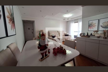 Apartamento à venda com 3 quartos, 107m² em Barcelona, São Caetano do Sul