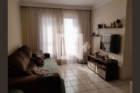 Apartamento à venda com 3 quartos, 75m² em Parque Eloy Chaves, Jundiaí