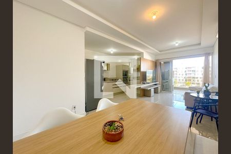 Apartamento para alugar com 2 quartos, 90m² em Jurerê Internacional, Florianópolis