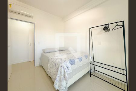 Quarto de apartamento para alugar com 2 quartos, 90m² em Jurerê Internacional, Florianópolis