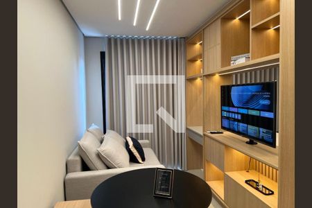 Apartamento à venda com 1 quarto, 28m² em Jardim Sao Paulo(Zona Norte), São Paulo