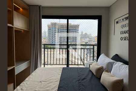 Apartamento à venda com 1 quarto, 28m² em Jardim Sao Paulo(Zona Norte), São Paulo