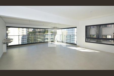 Apartamento à venda com 3 quartos, 174m² em Pinheiros, São Paulo