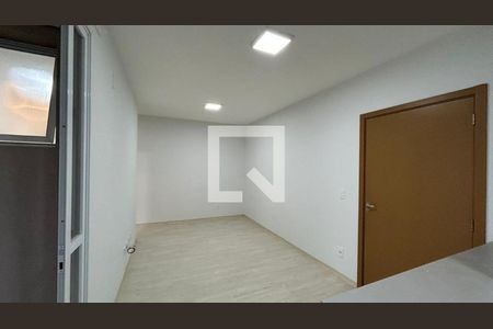 Apartamento à venda com 2 quartos, 56m² em Horto Florestal, Jundiaí