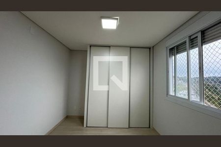 Apartamento à venda com 2 quartos, 56m² em Horto Florestal, Jundiaí