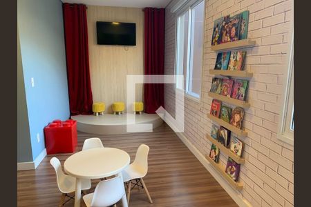 Apartamento à venda com 2 quartos, 56m² em Horto Florestal, Jundiaí