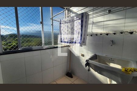 Apartamento para alugar com 2 quartos, 62m² em Pechincha, Rio de Janeiro
