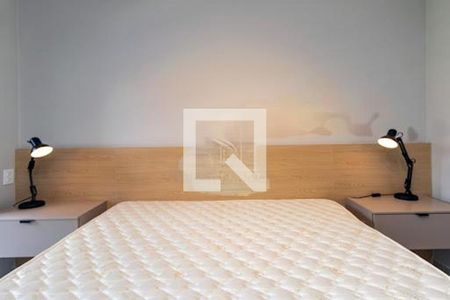 Apartamento para alugar com 1 quarto, 50m² em Higienópolis, São Paulo