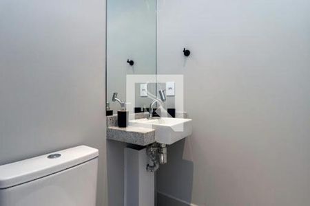 Apartamento para alugar com 1 quarto, 50m² em Higienópolis, São Paulo
