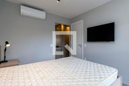Apartamento para alugar com 1 quarto, 50m² em Higienópolis, São Paulo