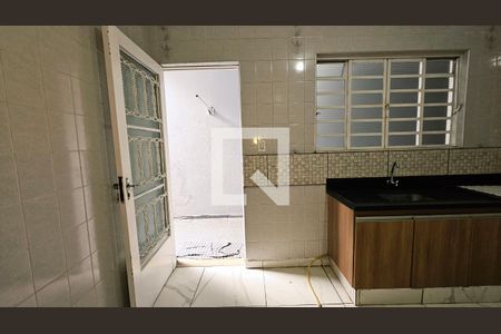 Casa para alugar com 2 quartos, 125m² em Vila Tupi, Várzea Paulista