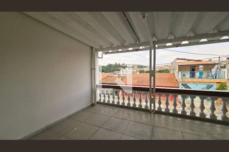 Casa para alugar com 2 quartos, 125m² em Vila Tupi, Várzea Paulista