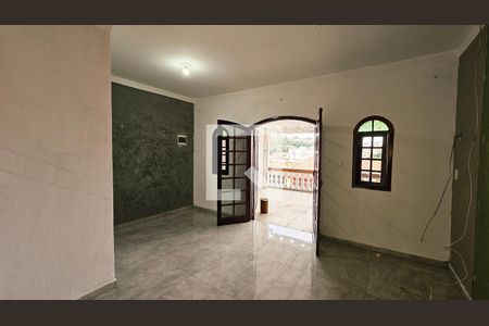 Casa para alugar com 2 quartos, 125m² em Vila Tupi, Várzea Paulista