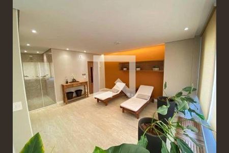 Apartamento à venda com 2 quartos, 55m² em Quitaúna, Osasco
