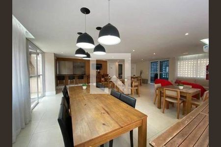 Apartamento à venda com 2 quartos, 55m² em Quitaúna, Osasco