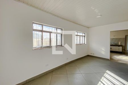 Casa para alugar com 2 quartos, 90m² em Vila Anglo Brasileira, São Paulo