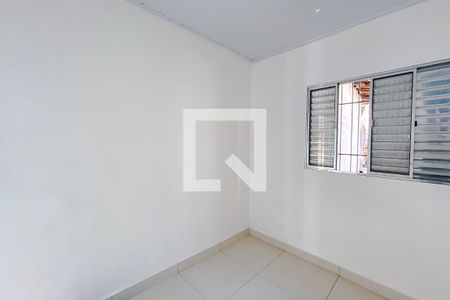 Quarto 2 de casa para alugar com 2 quartos, 90m² em Vila Anglo Brasileira, São Paulo