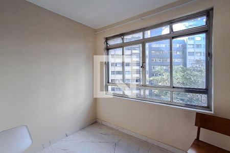 Quarto de kitnet/studio à venda com 1 quarto, 35m² em Liberdade, São Paulo