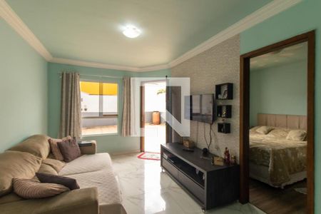 Casa de Condomínio à venda com 2 quartos, 54m² em Tatuquara, Curitiba