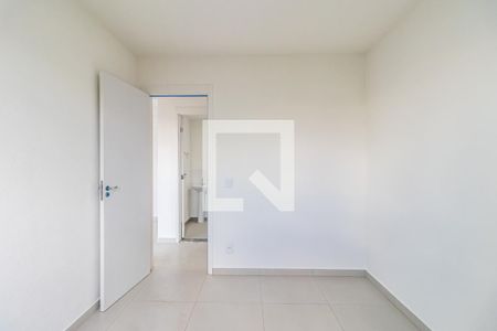 Quarto 1 de apartamento para alugar com 2 quartos, 55m² em Jardim Maria Helena, Barueri