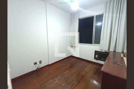 Quarto de apartamento para alugar com 3 quartos, 87m² em Icaraí, Niterói