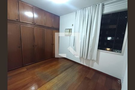 Quarto de apartamento para alugar com 3 quartos, 87m² em Icaraí, Niterói