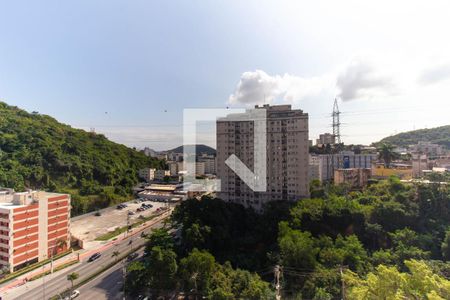Apartamento à venda com 2 quartos, 75m² em Icaraí, Niterói