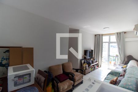 Apartamento à venda com 2 quartos, 75m² em Icaraí, Niterói
