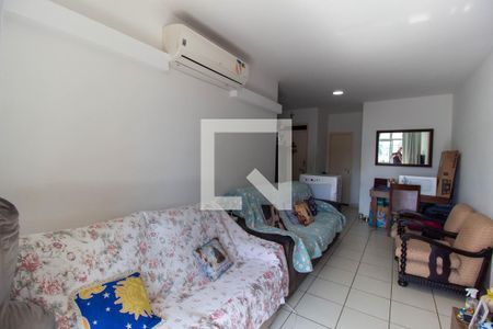 Apartamento à venda com 2 quartos, 75m² em Icaraí, Niterói