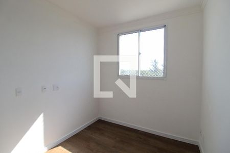 Quarto 2 de apartamento para alugar com 2 quartos, 44m² em Jaguaré, São Paulo