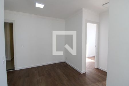 Sala de apartamento para alugar com 2 quartos, 44m² em Jaguaré, São Paulo