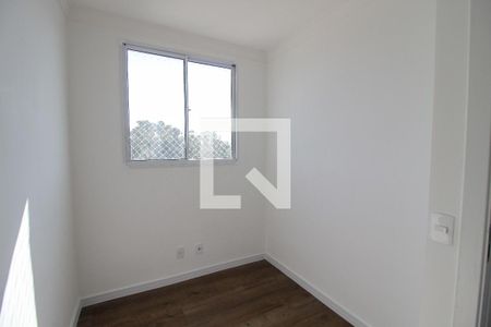 Quarto 1 de apartamento para alugar com 2 quartos, 44m² em Jaguaré, São Paulo