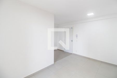 Sala de apartamento para alugar com 1 quarto, 55m² em Jardim Maria Helena, Barueri