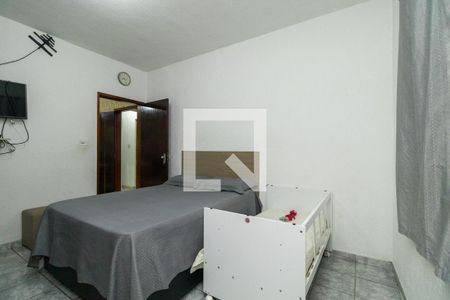 Quarto 1 de casa à venda com 2 quartos, 308m² em Vila Sapopemba, São Paulo