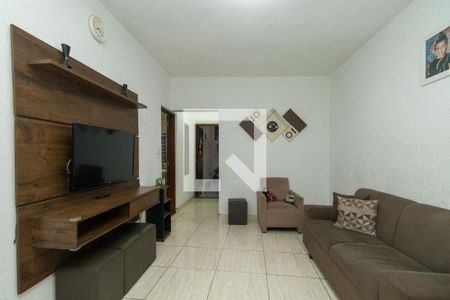 Sala de casa à venda com 2 quartos, 308m² em Vila Sapopemba, São Paulo