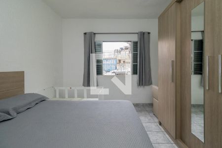 Quarto 1 de casa à venda com 2 quartos, 308m² em Vila Sapopemba, São Paulo