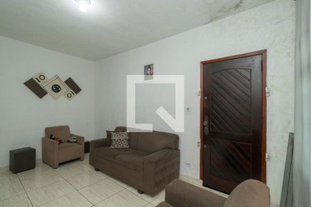Sala de casa à venda com 2 quartos, 308m² em Vila Sapopemba, São Paulo