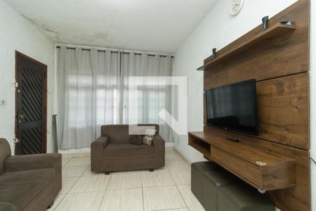 Sala de casa à venda com 2 quartos, 308m² em Vila Sapopemba, São Paulo