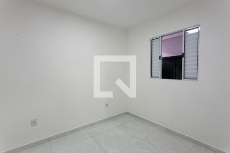 Quarto de apartamento para alugar com 1 quarto, 28m² em Penha de França, São Paulo