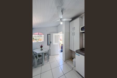 Studio de kitnet/studio para alugar com 1 quarto, 25m² em Aclimação, São Paulo