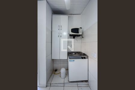 Studio de kitnet/studio para alugar com 1 quarto, 25m² em Aclimação, São Paulo