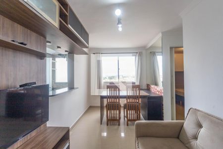 Apartamento à venda com 2 quartos, 50m² em Taboão, São Bernardo do Campo