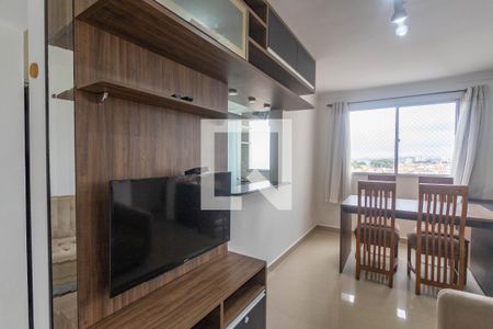 Apartamento à venda com 2 quartos, 50m² em Taboão, São Bernardo do Campo