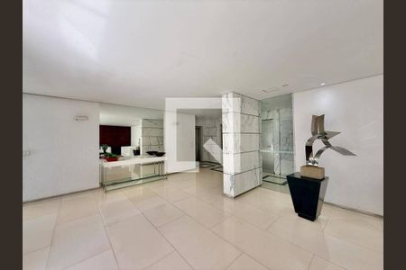 Apartamento à venda com 3 quartos, 90m² em Vila da Serra, Nova Lima