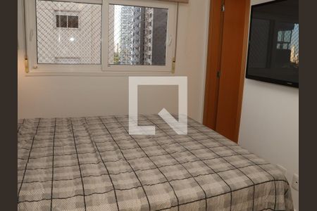 Apartamento para alugar com 3 quartos, 122m² em Setor Marista, Goiânia