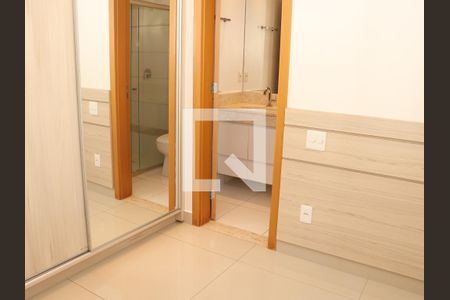 Apartamento para alugar com 3 quartos, 122m² em Setor Marista, Goiânia